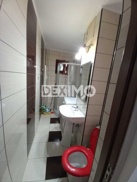 Apartament 2 Camere - Zona Casa De Cultura - Parter