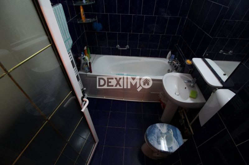 Apartament 2 Camere - Zona Tomis Nord -  Centrala Pe Gaze