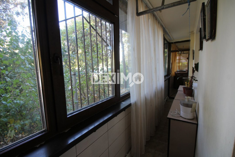 Apartament 2 Camere - Zona Tomis Nord -  Centrala Pe Gaze