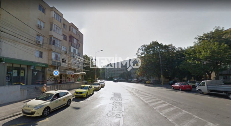 Apartament 2 Camere - Inel II - Parter - Gaze La Usa