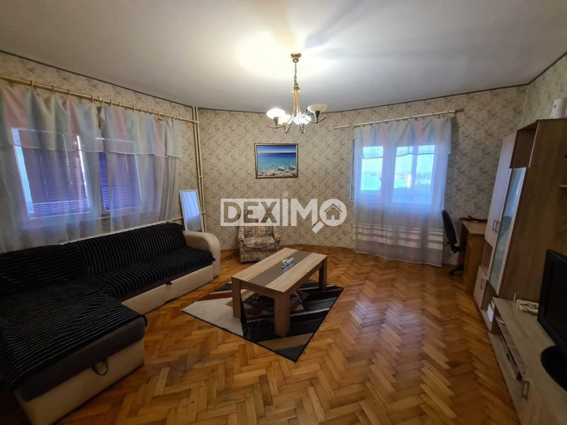 Sat Vacanta - Apartament 2 Camere - Mobilat/Utilat