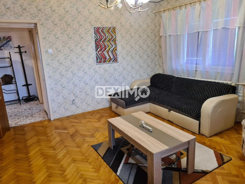 Sat Vacanta - Apartament 2 Camere - Mobilat/Utilat