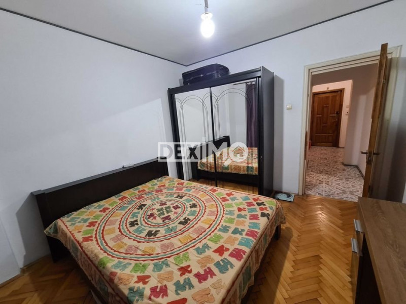 Sat Vacanta - Apartament 2 Camere - Mobilat/Utilat