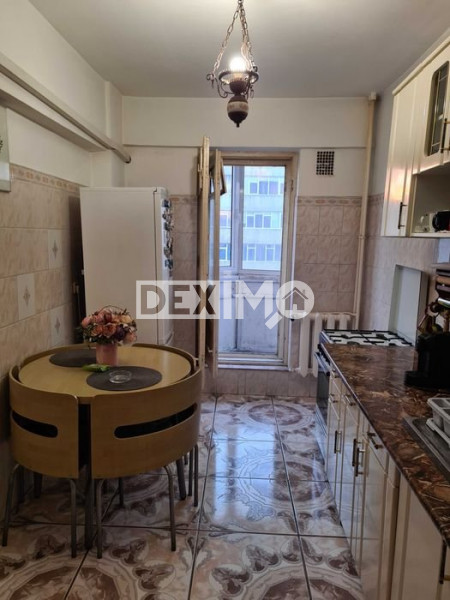 Sat Vacanta - Apartament 2 Camere - Mobilat/Utilat