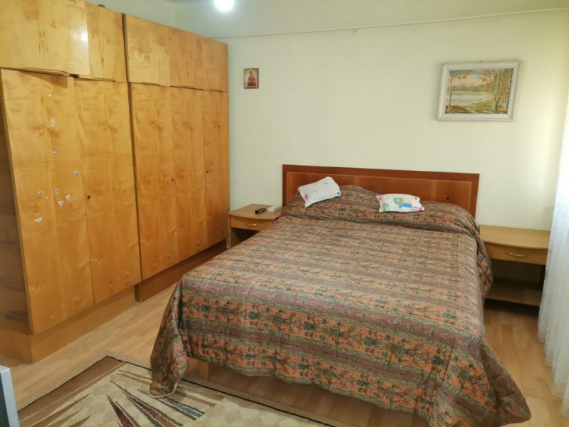 Garsoniera - Zona Inel II - Balcon - Etaj 4