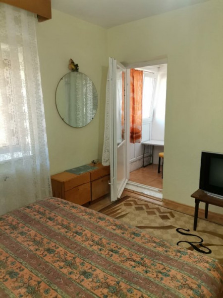 Garsoniera - Zona Inel II - Balcon - Etaj 4