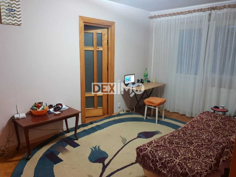 Apartament 2 Camere - Zona Inel II - Mobilat/Utilat - Centrala Pe Gaze