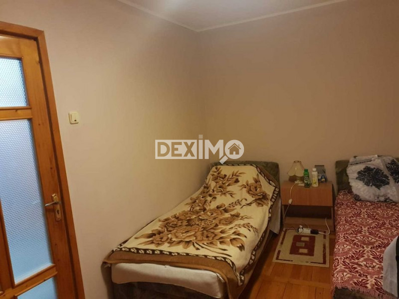 Apartament 2 Camere - Zona Inel II - Mobilat/Utilat - Centrala Pe Gaze