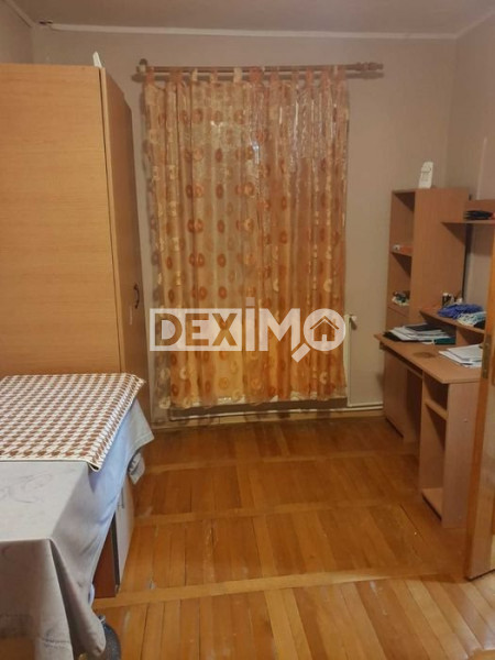 Apartament 2 Camere - Zona Inel II - Mobilat/Utilat - Centrala Pe Gaze