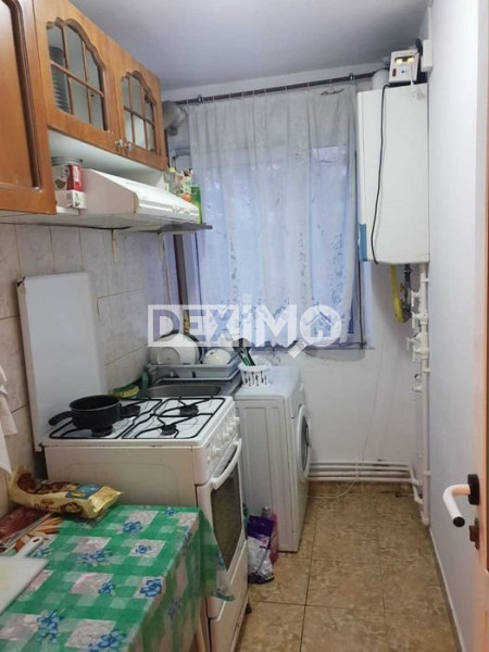 Apartament 2 Camere - Zona Inel II - Mobilat/Utilat - Centrala Pe Gaze