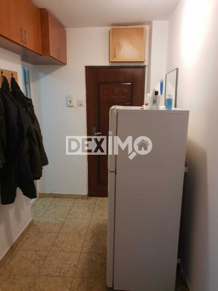 Apartament 2 Camere - Zona Inel II - Mobilat/Utilat - Centrala Pe Gaze