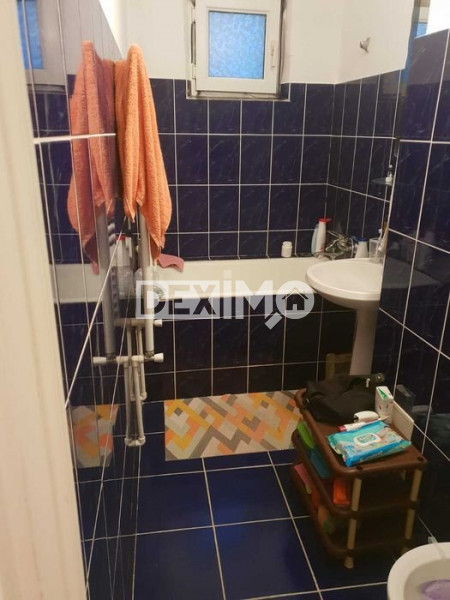 Apartament 2 Camere - Zona Inel II - Mobilat/Utilat - Centrala Pe Gaze