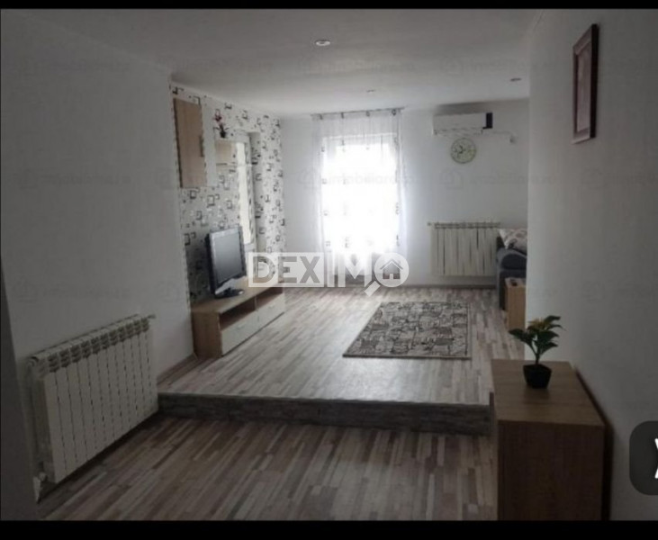 Apartament 2 Camere - Ultracentral Zona Sala Sporturilor - Mobilat/Utilat