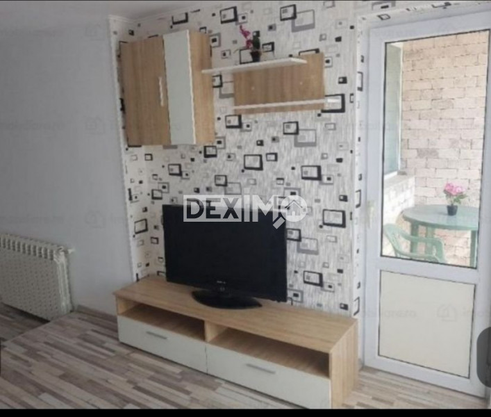 Apartament 2 Camere - Ultracentral Zona Sala Sporturilor - Mobilat/Utilat