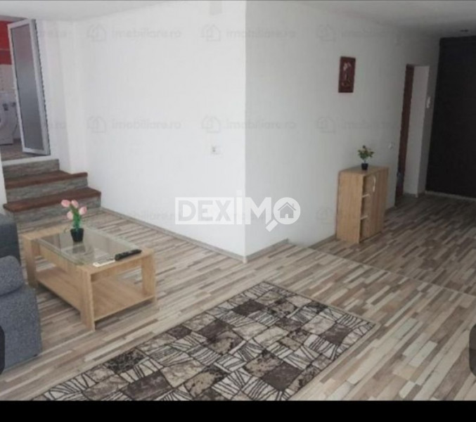 Apartament 2 Camere - Ultracentral Zona Sala Sporturilor - Mobilat/Utilat