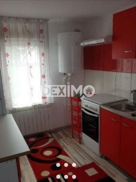 Apartament 2 Camere - Ultracentral Zona Sala Sporturilor - Mobilat/Utilat