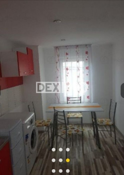 Apartament 2 Camere - Ultracentral Zona Sala Sporturilor - Mobilat/Utilat