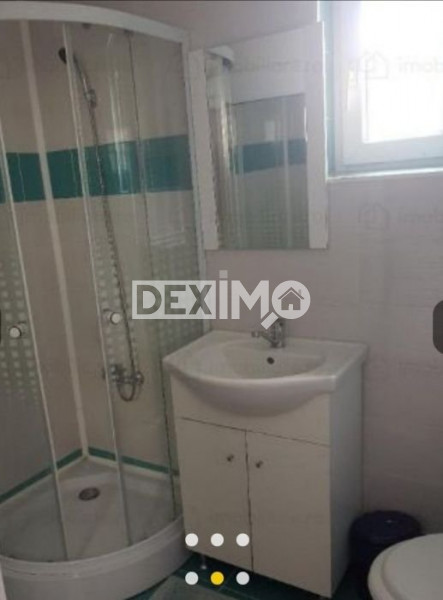 Apartament 2 Camere - Ultracentral Zona Sala Sporturilor - Mobilat/Utilat