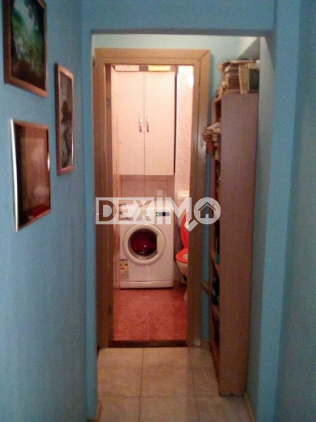 Apartament 4 Camere - Zona Poarta 6 - Centrala pe Gaze