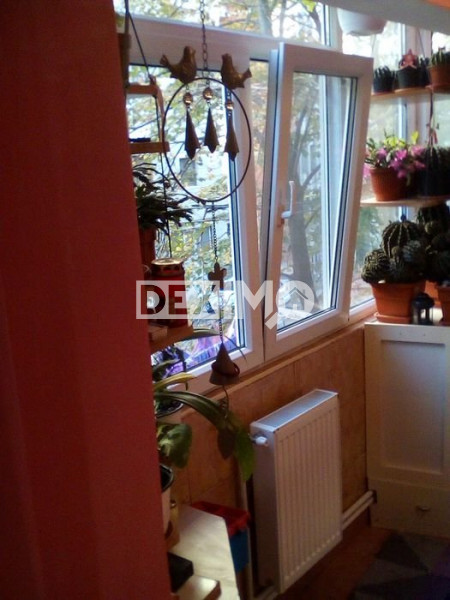 Apartament 4 Camere - Zona Poarta 6 - Centrala pe Gaze