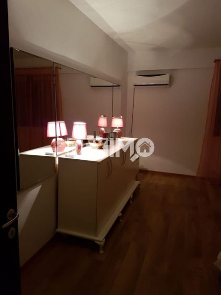  Tomis Nord - Campus Apartament 3 camere -  Mobilat - Loc De Parcare