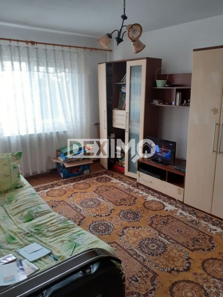 INEL II - Marvimex Apartament 2 camere centrala gaze