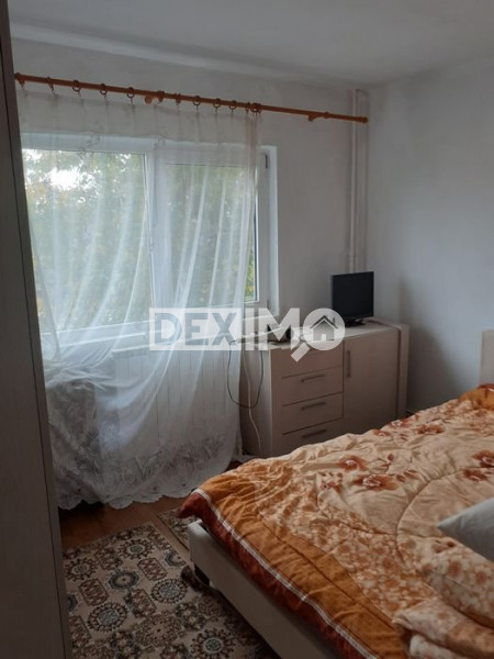 INEL II - Marvimex Apartament 2 camere centrala gaze