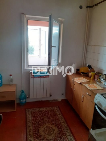 INEL II - Marvimex Apartament 2 camere centrala gaze