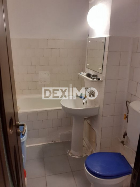 INEL II - Marvimex Apartament 2 camere centrala gaze