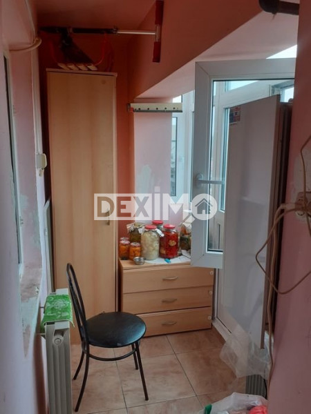 INEL II - Marvimex Apartament 2 camere centrala gaze