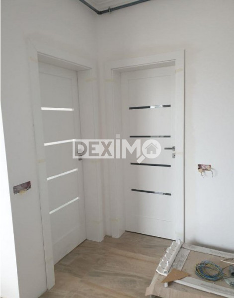 Studio - Mamaia Nord - Centrala Pe Gaze - La Cheie