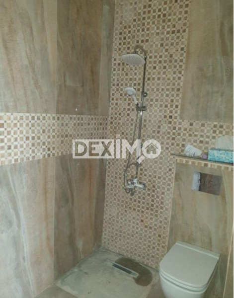 Studio - Mamaia Nord - Centrala Pe Gaze - La Cheie