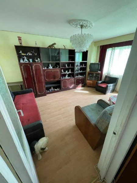 Apartament 4 Camere Decomandate - Zona Casa de Cultura - Gaze La Usa