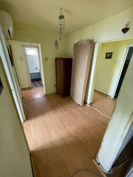 Apartament 4 Camere Decomandate - Zona Casa de Cultura - Gaze La Usa