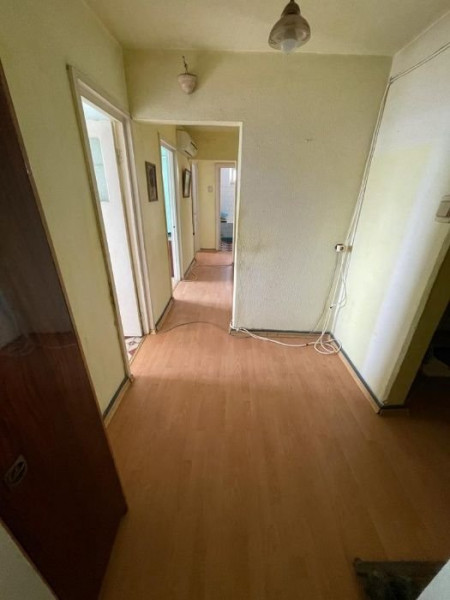 Apartament 4 Camere Decomandate - Zona Casa de Cultura - Gaze La Usa