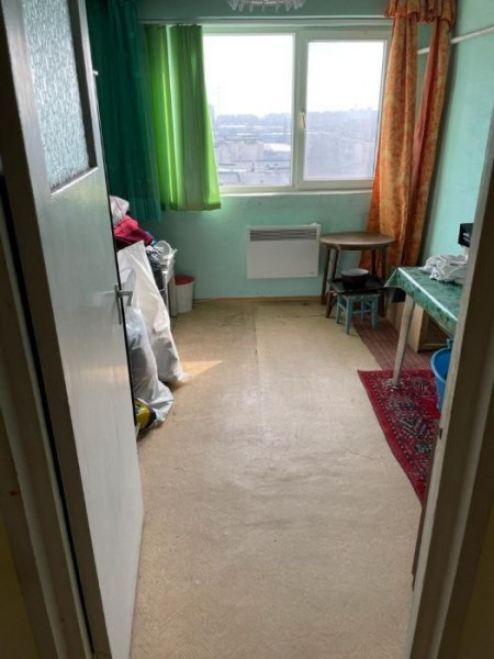 Apartament 4 Camere Decomandate - Zona Casa de Cultura - Gaze La Usa