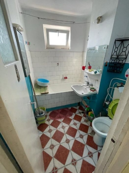 Apartament 4 Camere Decomandate - Zona Casa de Cultura - Gaze La Usa