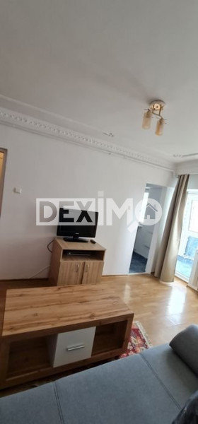 Garsoniera - Zona Capitol - Mobilata/Utilata - Centrala Pe Gaze