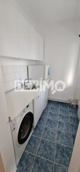 Garsoniera - Zona Capitol - Mobilata/Utilata - Centrala Pe Gaze