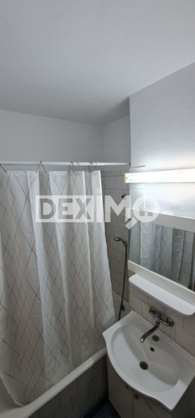 Garsoniera - Zona Capitol - Mobilata/Utilata - Centrala Pe Gaze