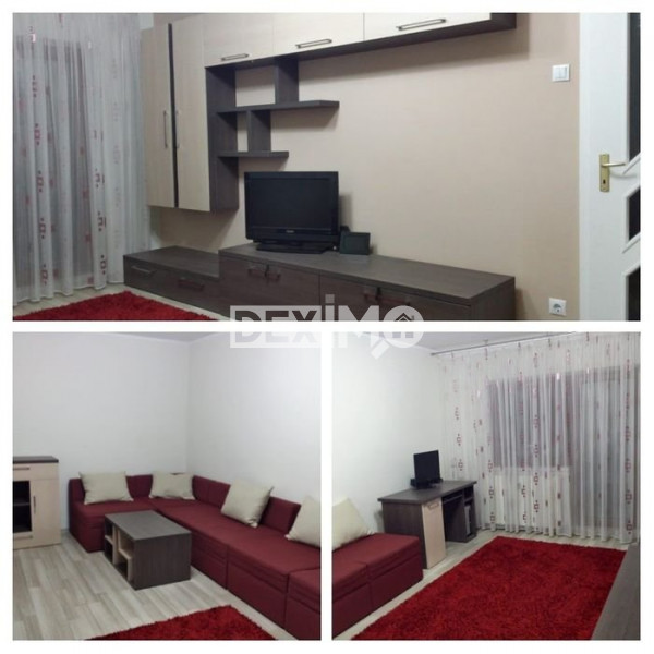 Apartament 2 Camere - Zona Faleza Nord - Mobilat/Utilat 