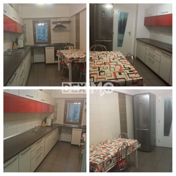 Apartament 2 Camere - Zona Faleza Nord - Mobilat/Utilat 