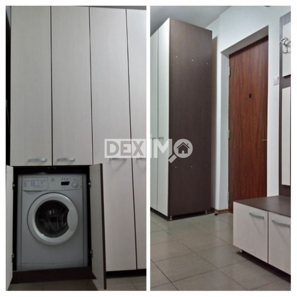 Apartament 2 Camere - Zona Faleza Nord - Mobilat/Utilat 