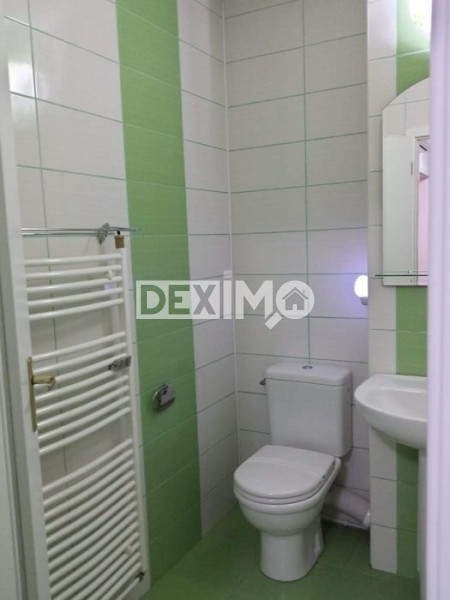 Apartament 2 Camere - Zona Faleza Nord - Mobilat/Utilat 