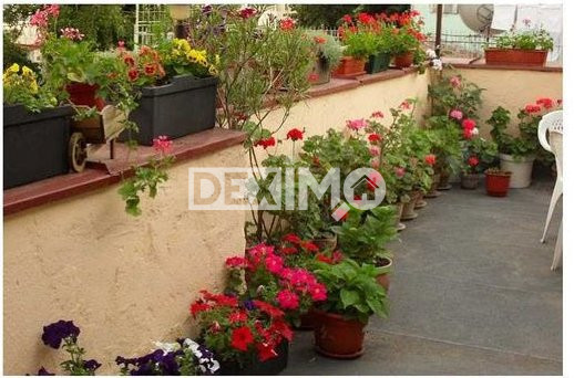 ULTRACENTRAL!!! Apartament cu 4 camere Terasa 45 mp