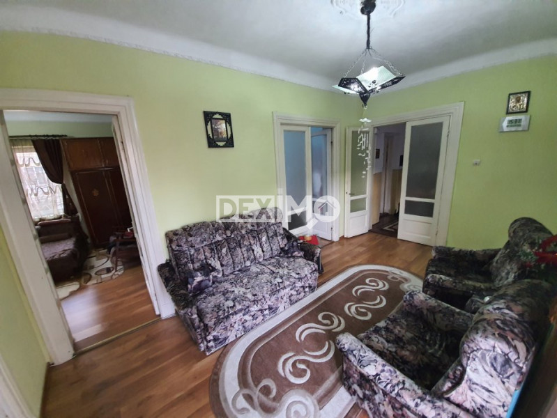 ULTRACENTRAL!!! Apartament cu 4 camere Terasa 45 mp