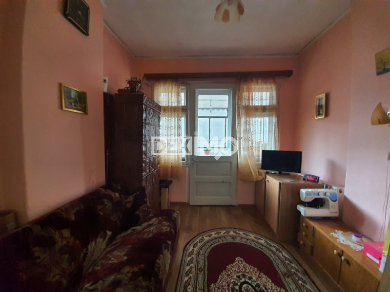 ULTRACENTRAL!!! Apartament cu 4 camere Terasa 45 mp