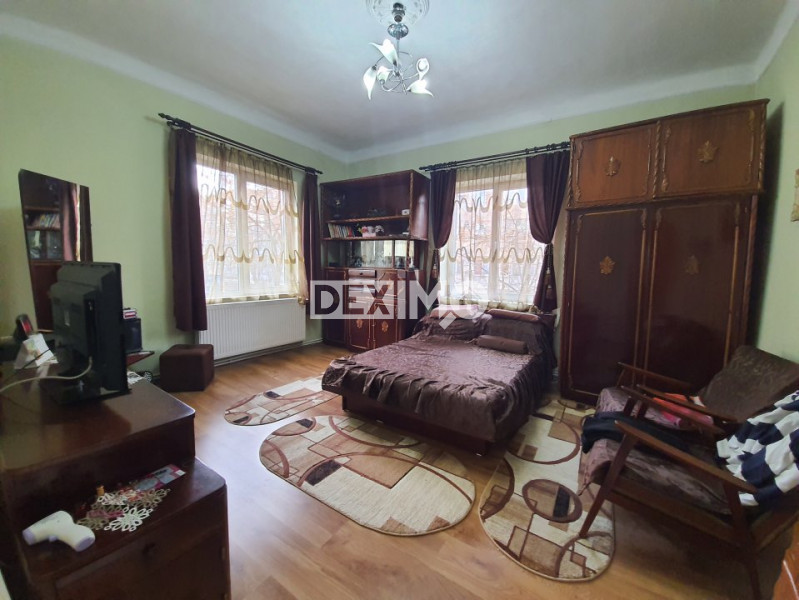 ULTRACENTRAL!!! Apartament cu 4 camere Terasa 45 mp