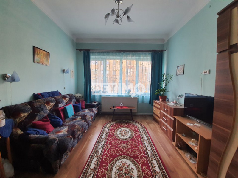 ULTRACENTRAL!!! Apartament cu 4 camere Terasa 45 mp