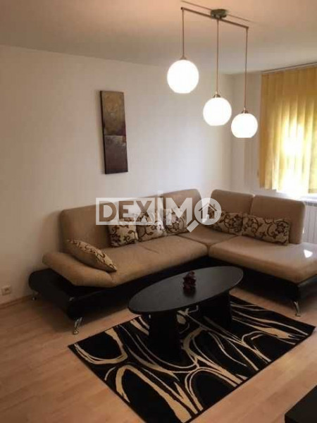 Apartament 2 Camere - Zona Faleza Nord - Mobilat/Utilat - Centrala Pe Gaze